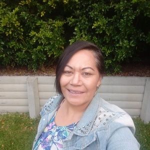 Meet your Posher, Donna